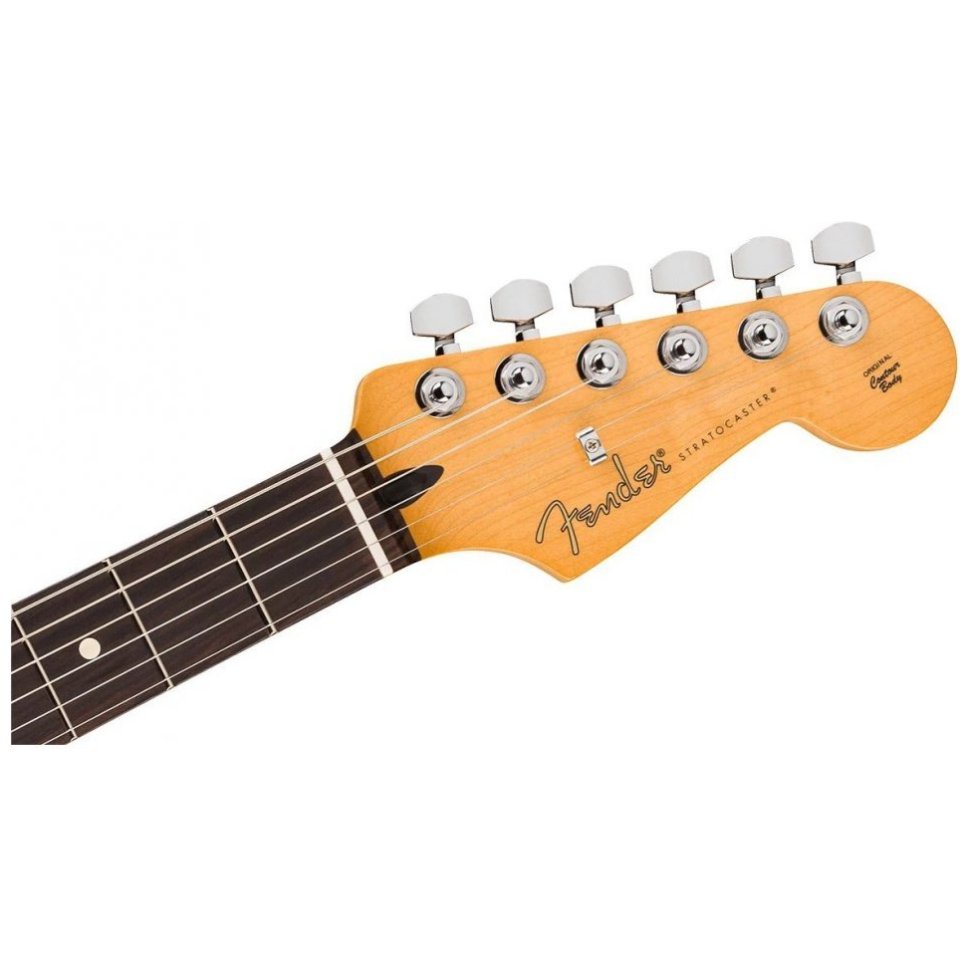 Fender Player II Modified Stratocaster HSS RW Sunshine Yellow