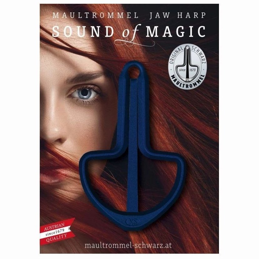 Original Schwarz №12