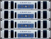 RAM Audio DQX 5.5-E