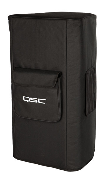 QSC KW 152 COVER