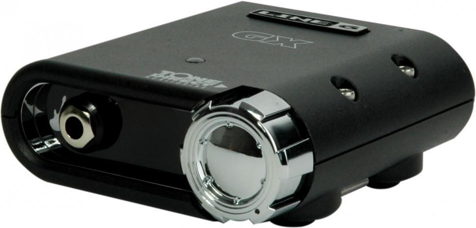 Line 6 GX POD STUDIO