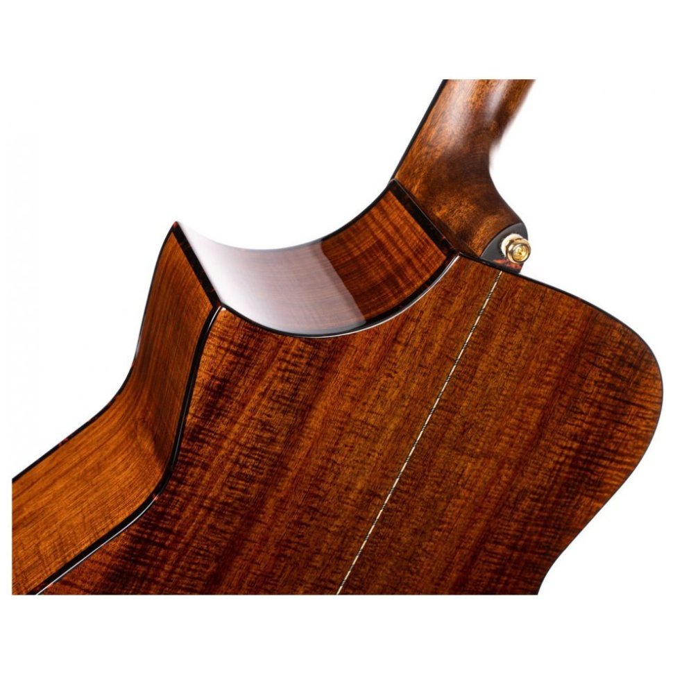 Cort LUXE II (Natural Glossy)