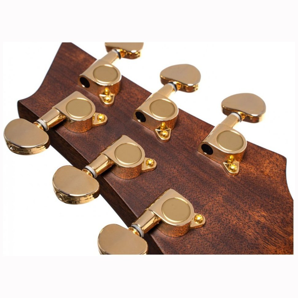 Cort LUXE II (Natural Glossy)