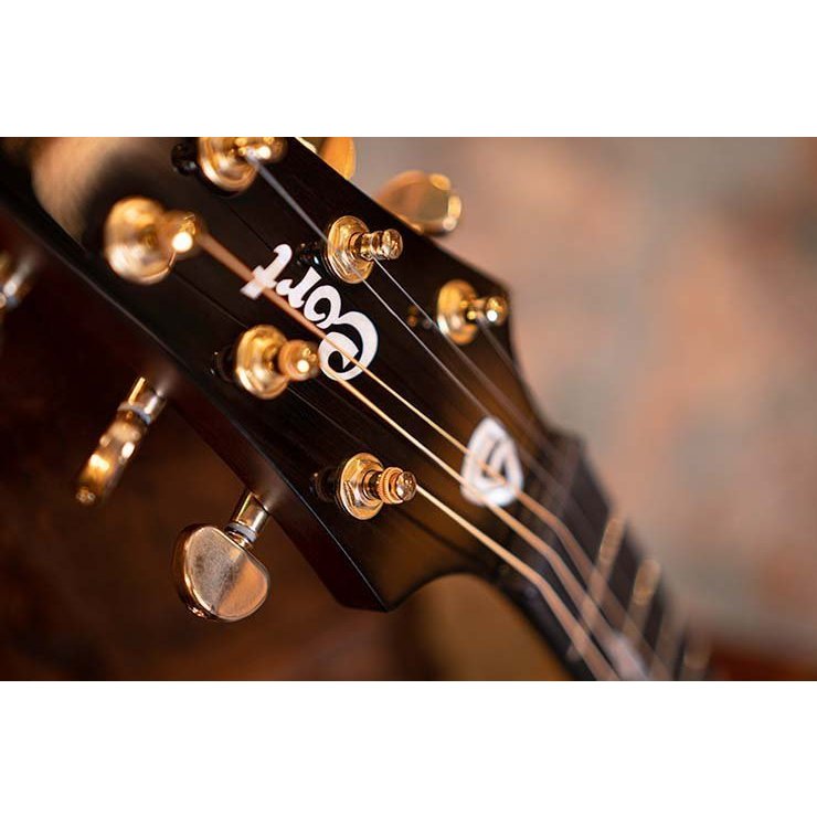 Cort LUXE II (Natural Glossy)