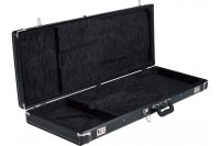 Fender Standard Case For Strat/Tele