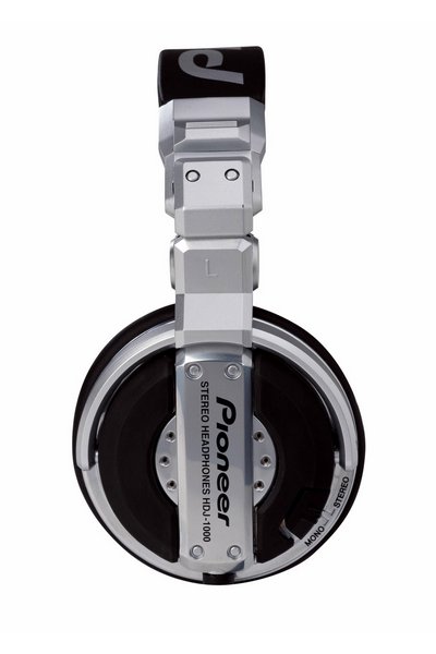 Pioneer HDJ-1000 Pioneer HDJ-1000
