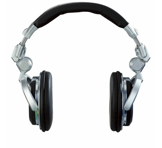 Pioneer HDJ-1000 Pioneer HDJ-1000