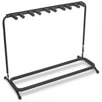 Rockstand RS 20871 B Guitar Rack Stand for 5 Guitars