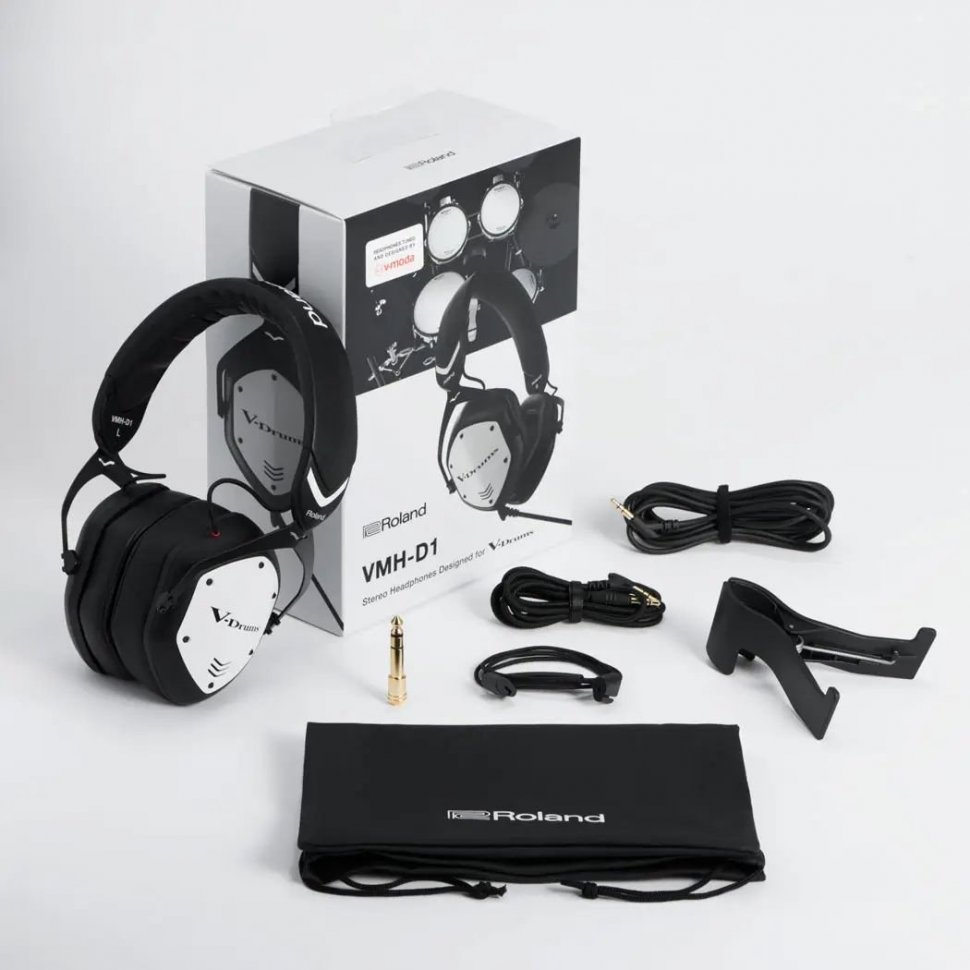 V-Moda VMH-D1