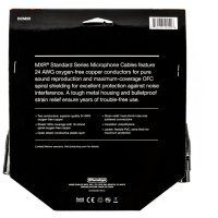 MXR DCM25 Microphone Cable 25Ft
