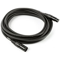 MXR DCM25 Microphone Cable 25Ft