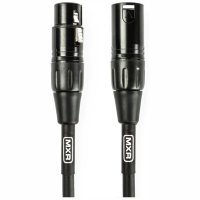 MXR DCM25 Microphone Cable 25Ft
