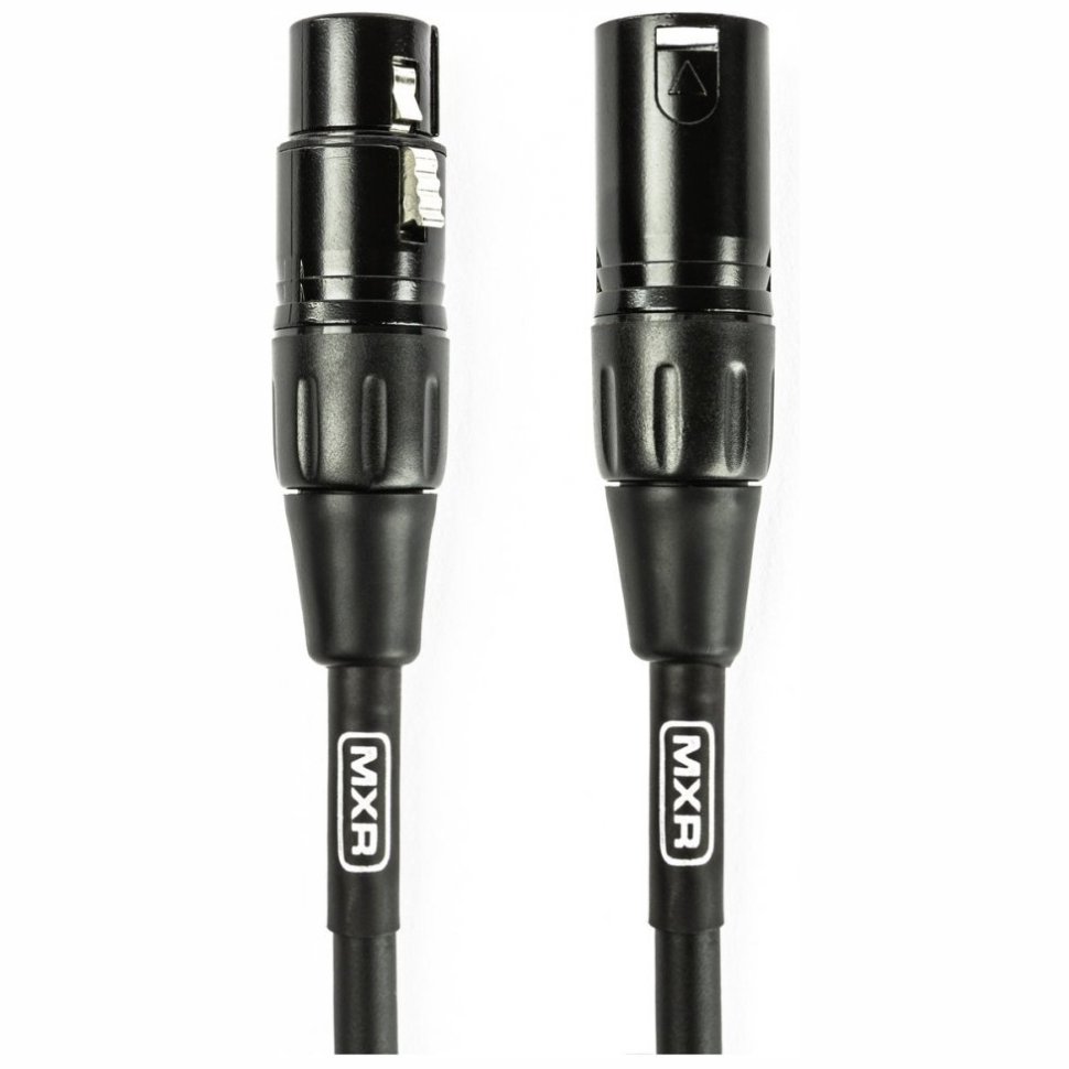 MXR DCM25 Microphone Cable 25Ft