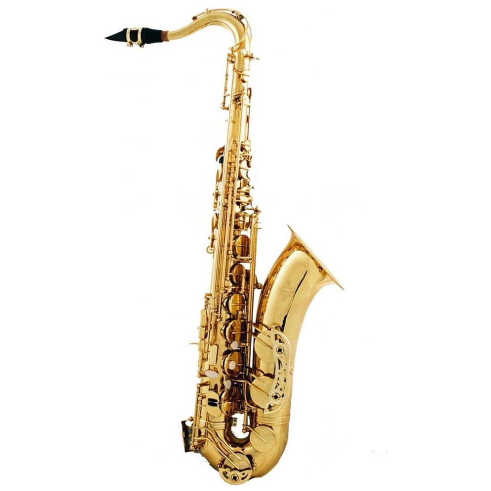 Buffet Crampon TENOR 400