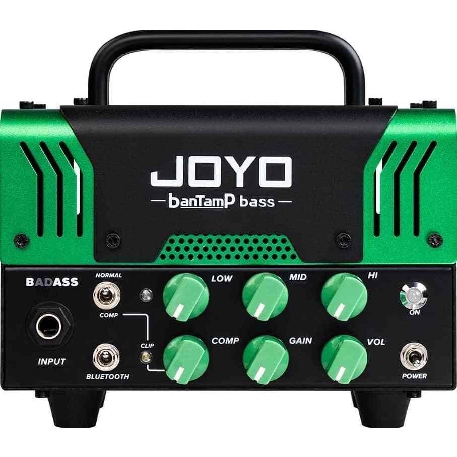 Joyo BADASS