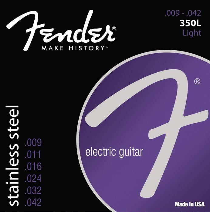 Fender 350L
