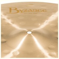 Meinl B22JTR Byzance Jazz Thin Ride 22&quot;
