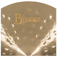 Meinl B22JTR Byzance Jazz Thin Ride 22&quot;
