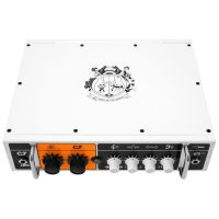 Orange Little Bass Thing