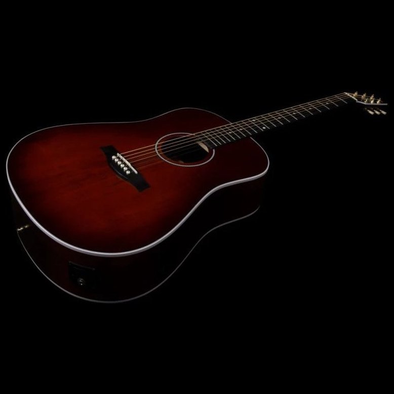 Seagull Maritime SWS Maho Burnt Umber GT Presys II