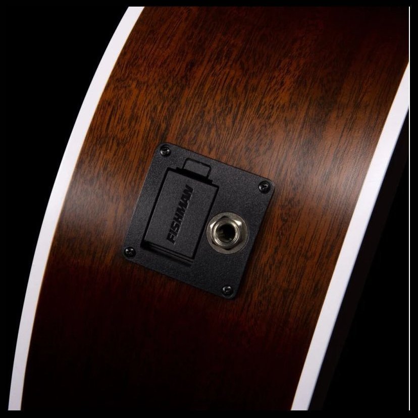 Seagull Maritime SWS Maho Burnt Umber GT Presys II