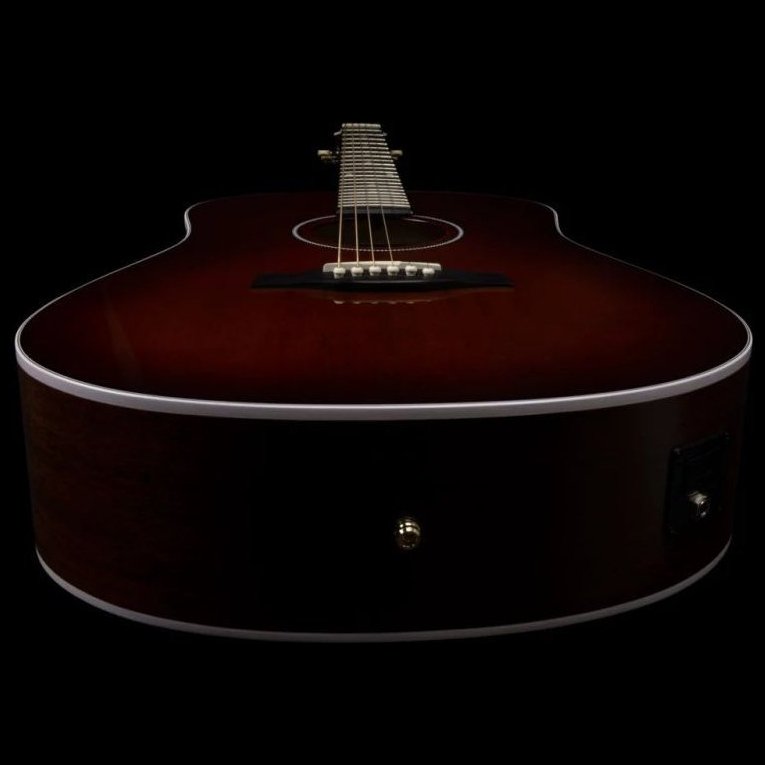 Seagull Maritime SWS Maho Burnt Umber GT Presys II