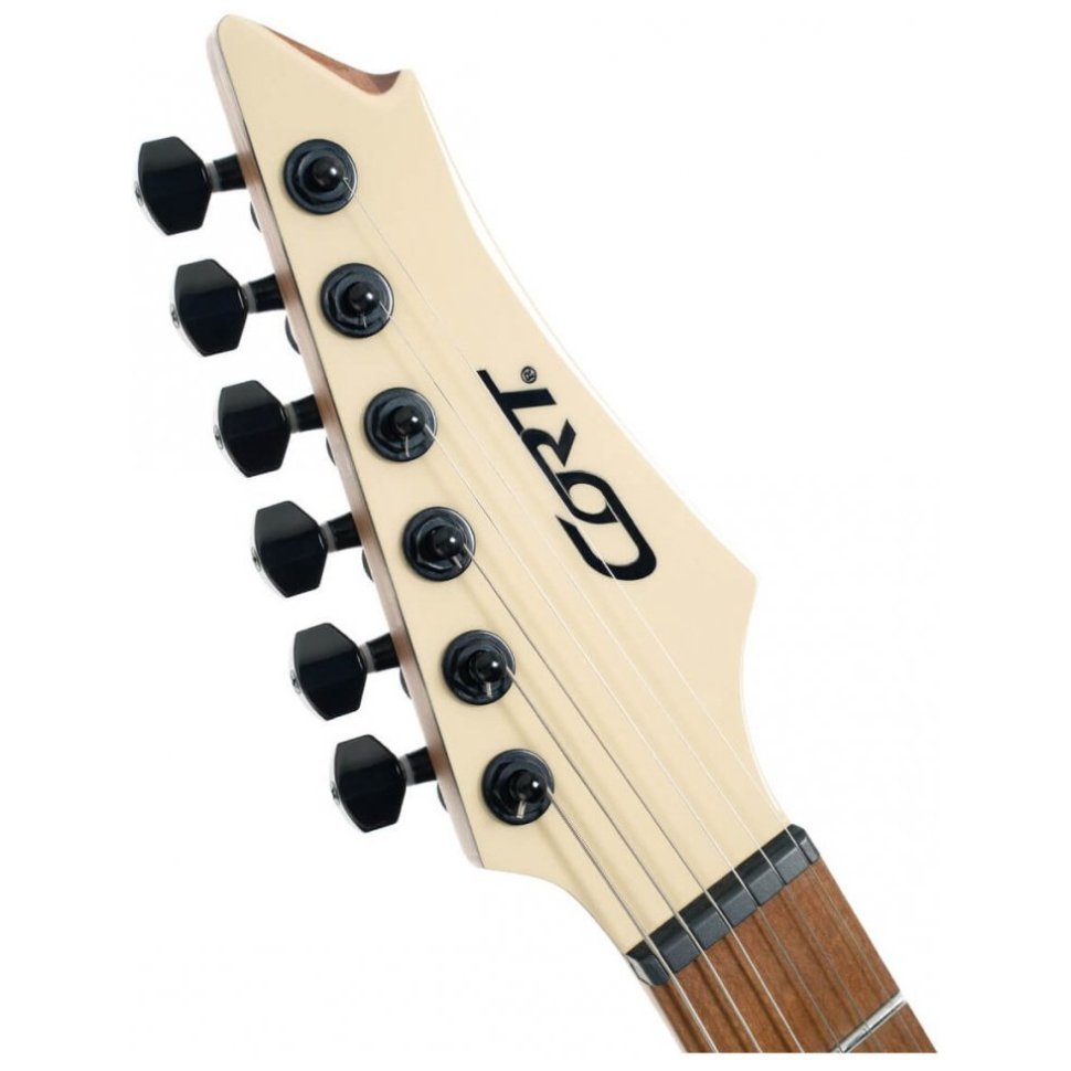 Cort X700 Mutility II (Military Beige) w bag