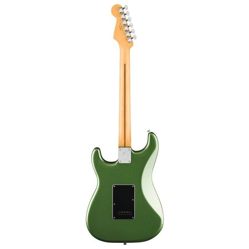 Fender Player II Modified Stratocaster MN Harvest Green Metallic