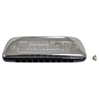Hohner Chrometta 10 M25301 C-major