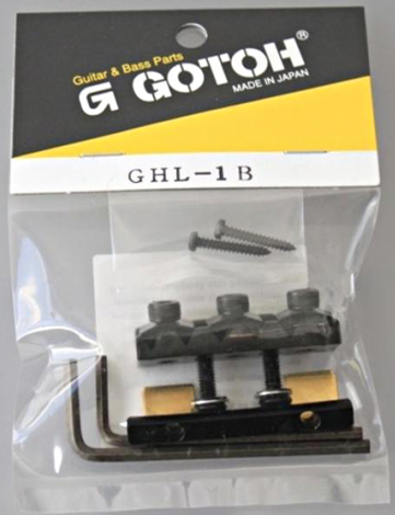 Gotoh GHL1 B