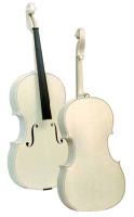 Gliga Cello4/4Gems I white