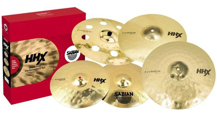 Sabian 15005XEBP