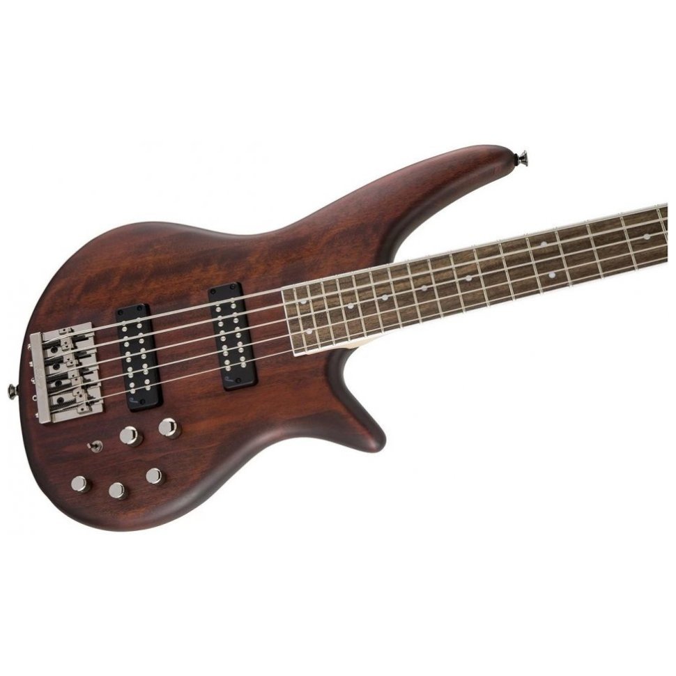 Jackson JS3V SPECTRA LR WALNUT STAIN