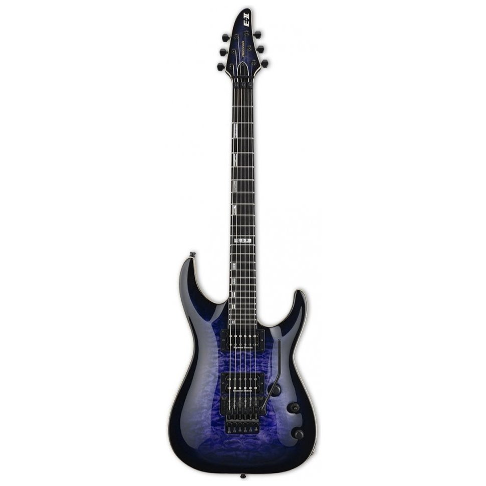 ESP E-II HORIZON QM FR (Reindeer Blue)