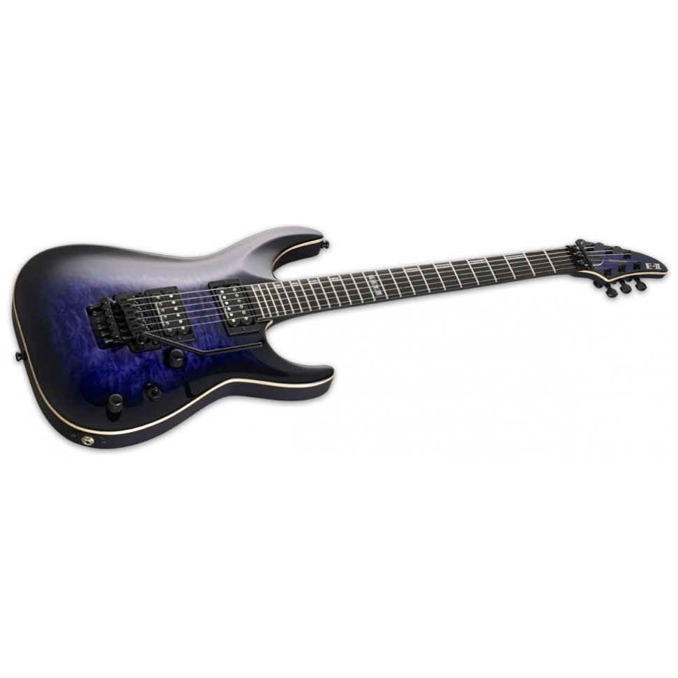 ESP E-II HORIZON QM FR (Reindeer Blue)
