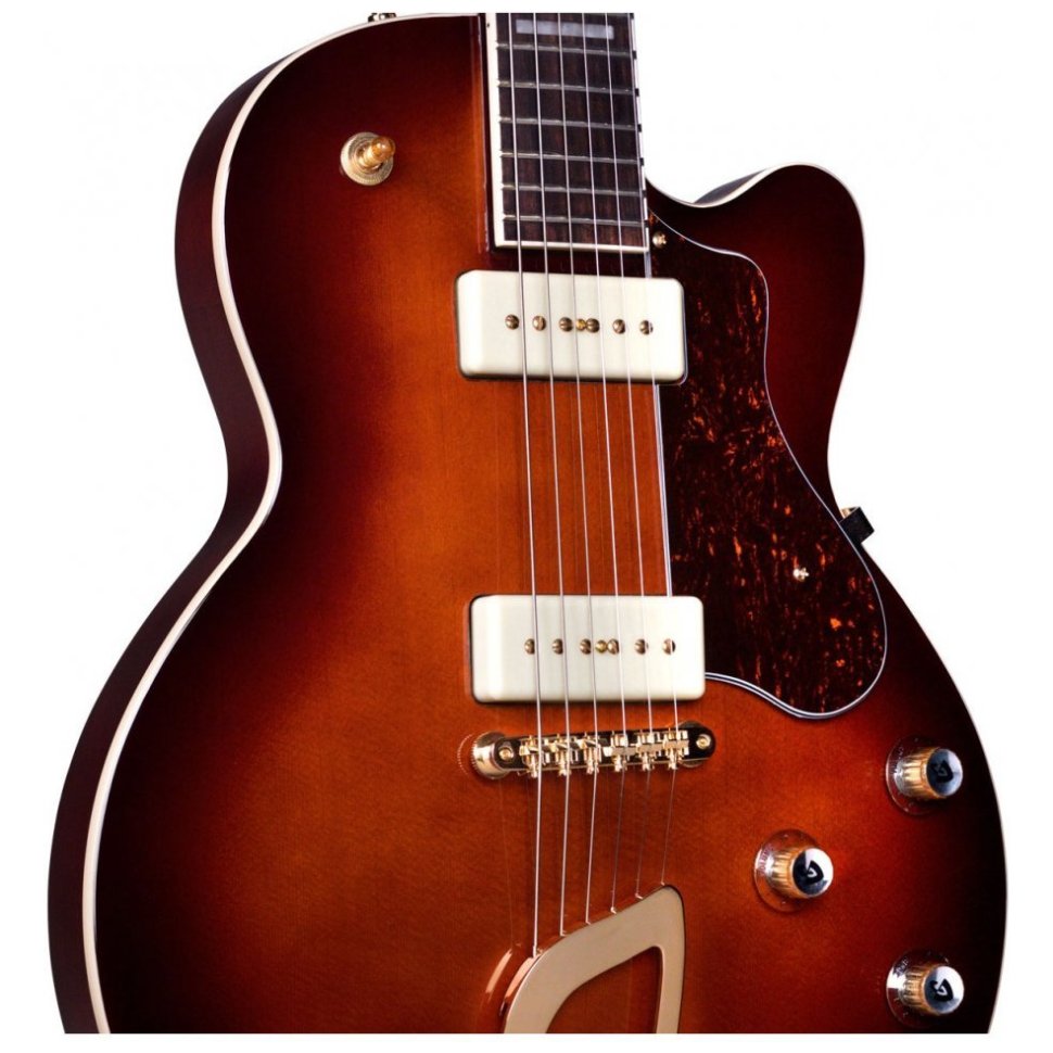 Guild Aristocrat P90 VSB