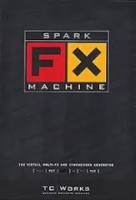 TC Electronic Spark FXmachine