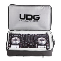 UDG Urbanite MIDI Controller Backpack Large Black(U7202BL)