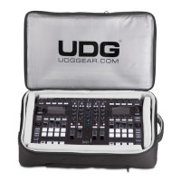 UDG Urbanite MIDI Controller Backpack Large Black(U7202BL)