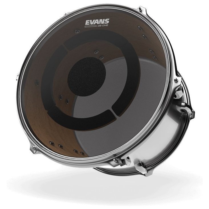 Evans EPPB-DB1-R dB One Rock System Pack