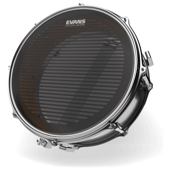 Evans EPPB-DB1-R dB One Rock System Pack