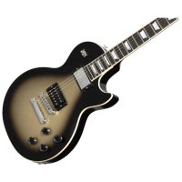 Gibson Adam Jones Les Paul Standard Silverburst