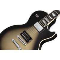 Gibson Adam Jones Les Paul Standard Silverburst