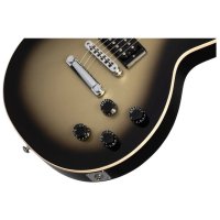 Gibson Adam Jones Les Paul Standard Silverburst