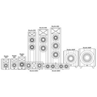 JBL Studio 630 DKW