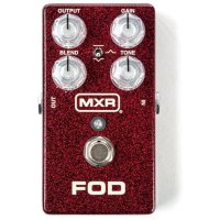 MXR FOD Drive