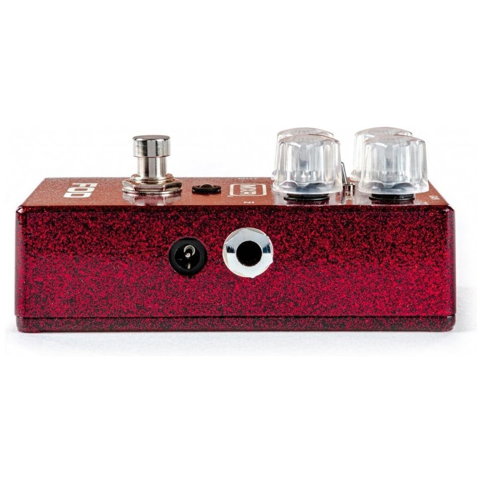 MXR FOD Drive