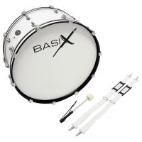 Gewa Basix Chester Street Percussion 24x12&quot;