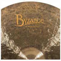 Meinl B22MOR Byzance Jazz Monophonic 22&quot; Ride