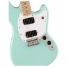 Squier by Fender SONIC FSR MUSTANG HH SONIC BLUE